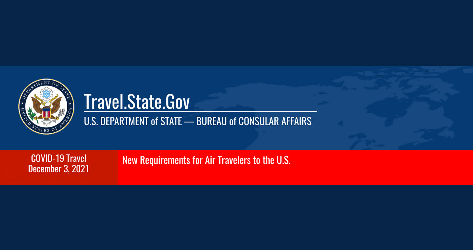 travel state department